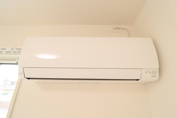 アナベルIIIの物件内観写真